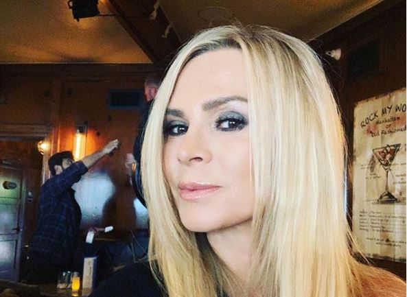 Are ‘RHOC’ Stars Tamra Judge, Kelly Dodd Feuding? Looks That Way!