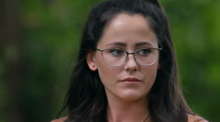 ‘Teen Mom 2’: Jenelle Evans Eason Quits Twitter Again, Maybe, Says Everyone’s Mean