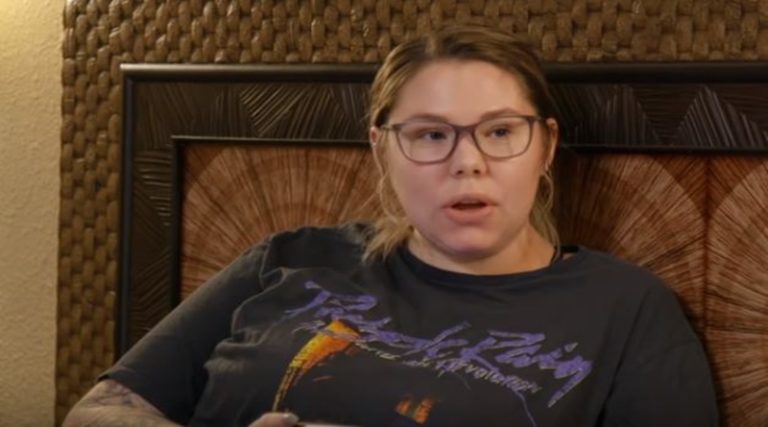 ‘Teen Mom 2’: Kailyn Lowry Asks Fans For Help With MTV