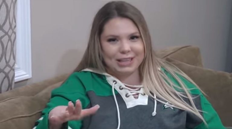 ‘Teen Mom’ Show Ratings Fail, Kailyn Lowry Weighs In With Her Opinion
