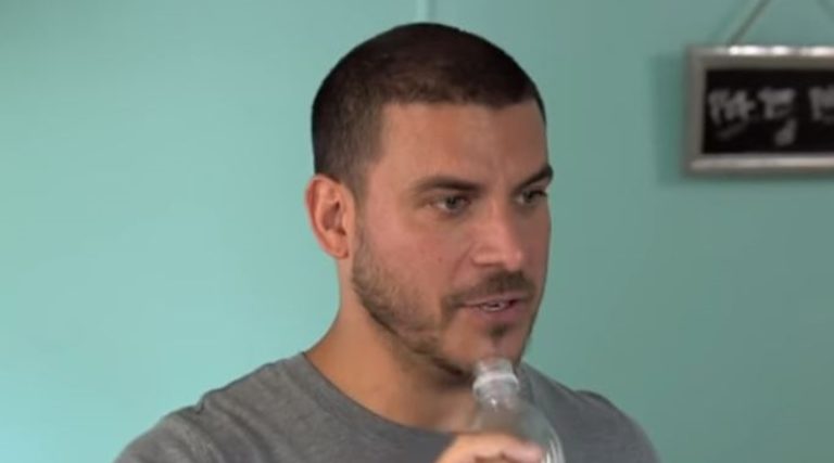 ‘Vanderpump Rules’: Jax Taylor Blows Up Over Fans Telling Him How To Handle His Mom