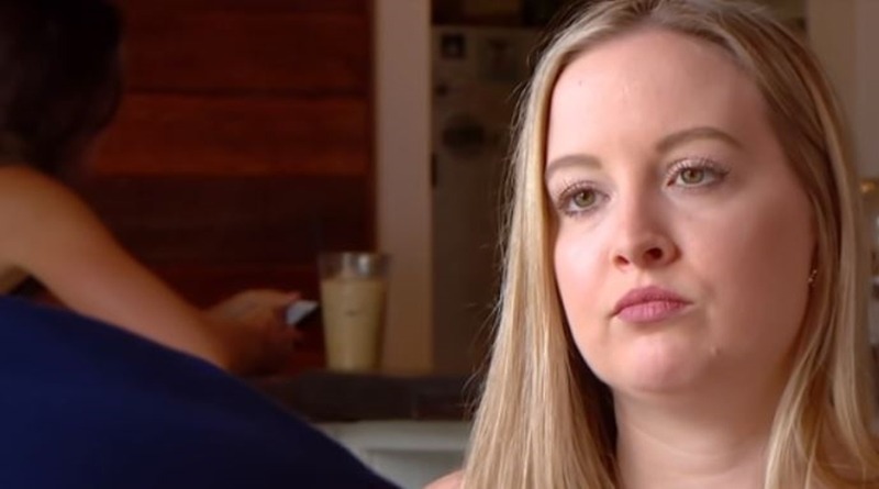 90 Day Fiance: Elizabeth Potthast