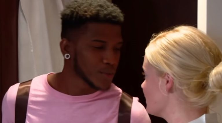 ’90 Day Fiance: Happily Ever After?’ Jay Smith’s Mother’s Day Post to Ashley Martson Confuses Fans