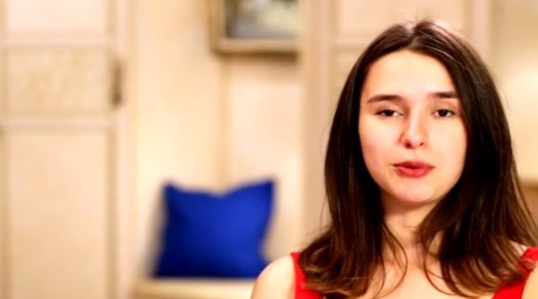 ’90 Day Fiance’: Steven Frend Finally Updates On Olga’s Whereabouts
