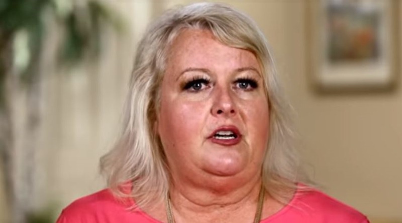 90 Day Fiance The Other Way: Laura
