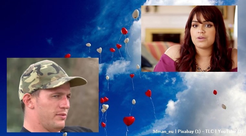 90 Day Fiance The Other Way: Tiffany - Ronald