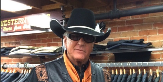 ‘Storage Wars’ Barry Weiss Has Long Road To Recovery After Motorcycle Crash