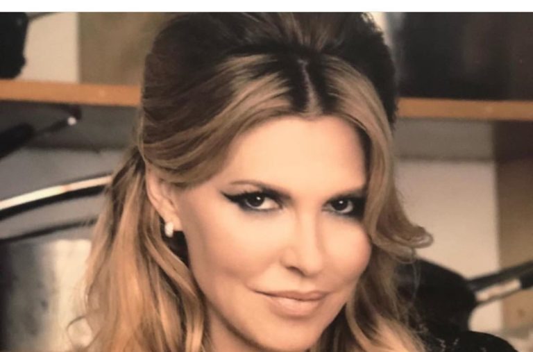 ‘RHOBH’ Alum Brandi Glanville Reveals Which Housewife Called to Apologize