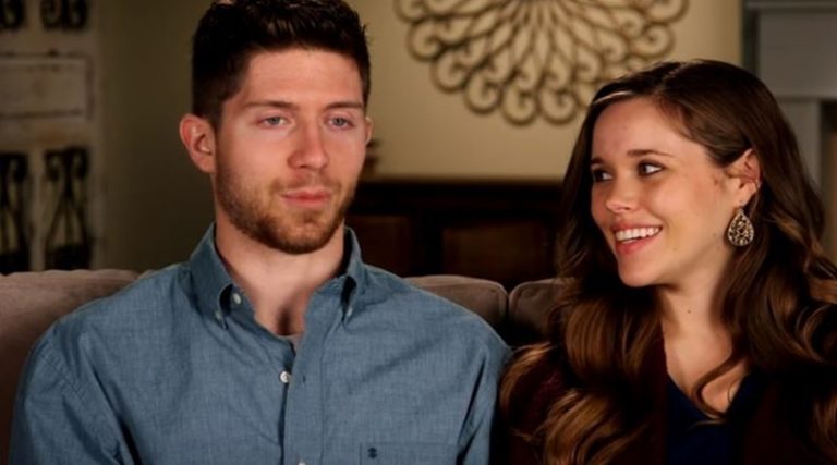 ‘Counting On’: Jessa Seewald Hits 38-Weeks Pregnancy, Shares Photos, Knows The Gender