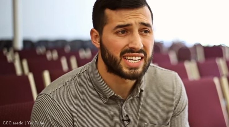 Counting On: Jeremy Vuolo