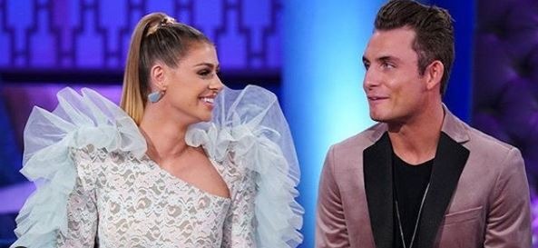 ‘Vanderpump Rules’ Star James Kennedy Dishes on Renewed Friendship with Lala Kent