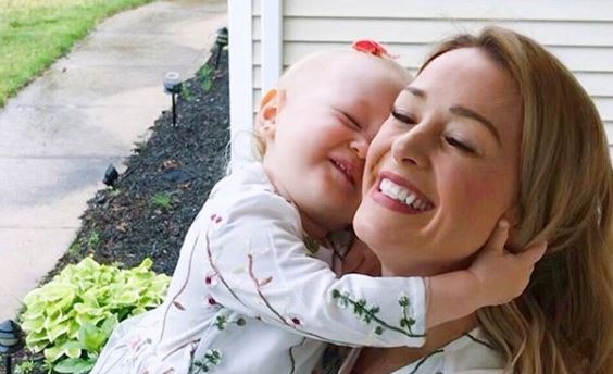 ‘Married at First Sight’ Star Jamie Otis Admits To Two Abortions Before Marriage, Tells Her Story