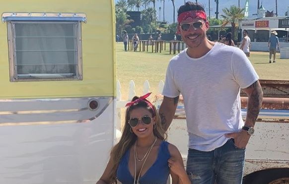 ‘Vanderpump Rules’ Star Jax Taylor Open Up About Reunion, Upcoming Wedding and Relationship with Mom