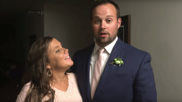 Josh Duggar’s Old Ok Cupid Profile Gets Made Public Again Reminds People About Disturbing Sexual Tendencies