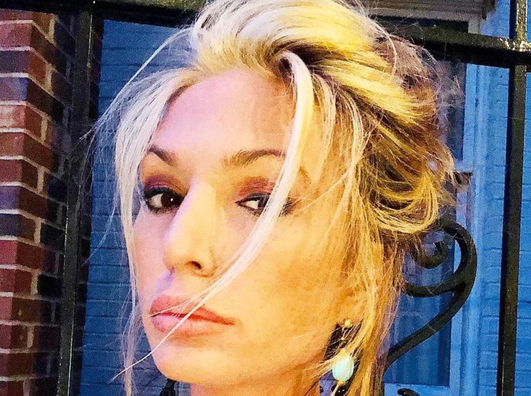‘Real Housewives of Beverly Hills’ Star Teddi Mellencamp and ‘Below Deck’ Chief Stewardess Kate Chastain Bicker on Twitter