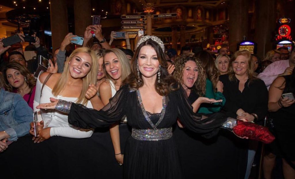 RHOBH Star Lisa Vanderpump Opens Up About Running Into Kyle Richards   Lisa Vanderpump 1024x624 