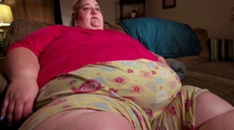 ‘My 600-lb Life’ Angela Johns Claims Hubby Left Her, Ready For Surgery And Filming