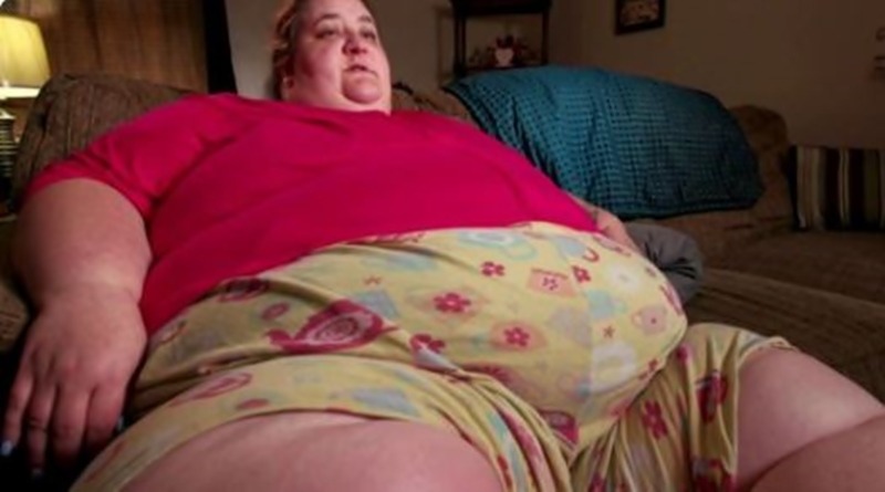 My 600 Lb Life Angela Johns Claims Hubby Left Her Ready For Surgery And Filming Tv Shows Ace