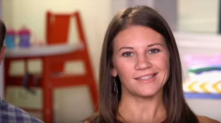 ‘OutDaughtered’ Mom Danielle Admits To A ‘#Momfail’ With A New Craft Project