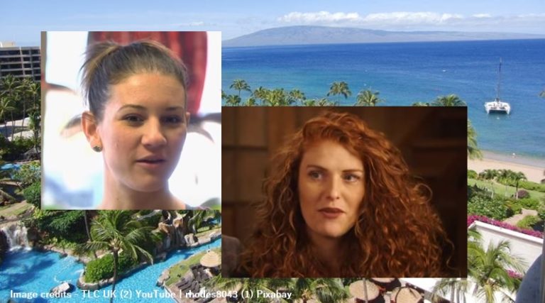 ‘OutDaughtered,’ ‘LPBW’ Real Life Crossover – Danielle Busby Hangs With Audrey Roloff In Hawaii
