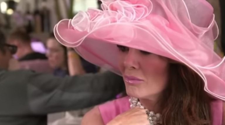 ‘RHOBH’ and ‘VPR’ Lisa Vanderpump Fans Enjoy A laugh And A Smile – Dog Duster Video