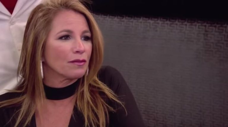 ‘RHONY’: Jill Zarin’s Uncertain About Her Future On The Show, Gets Rejected On Birthday Party Invite