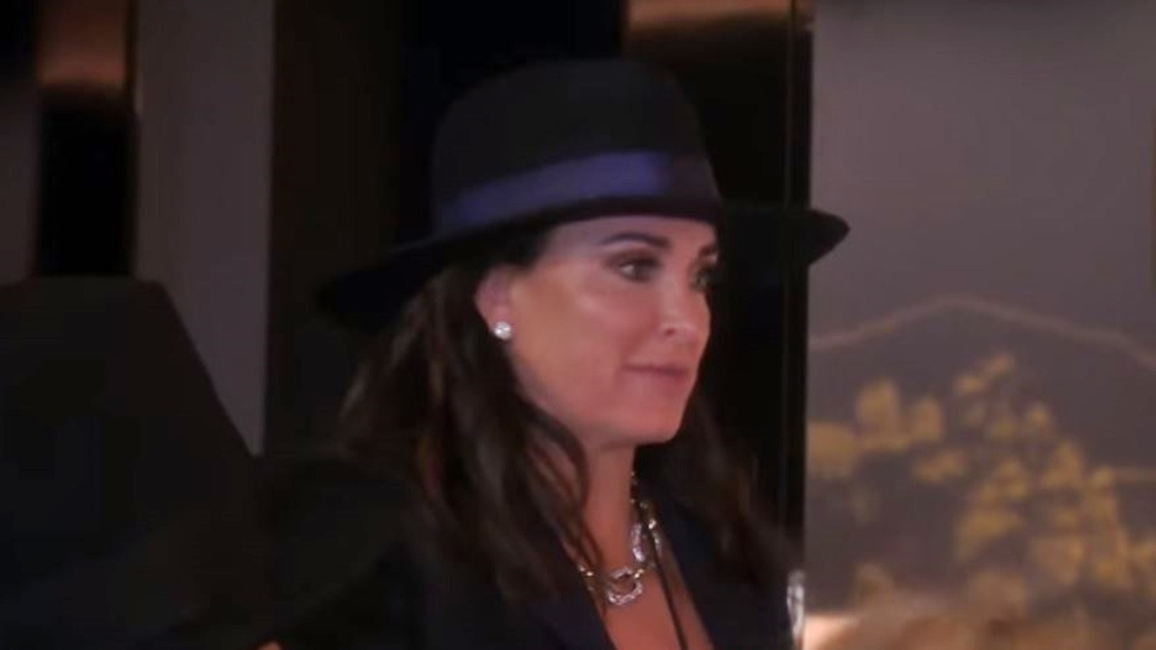 Real Housewives of Beverly Hills: Kyle Richards
