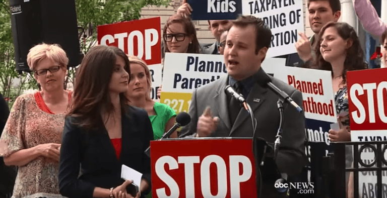 Duggar News: Josh Duggar’s Net Worth Revealed