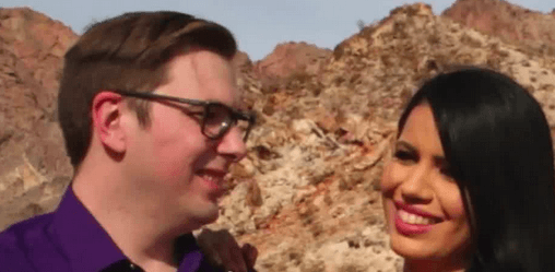 ’90 Day Fiancé’: Colt And Larissa Finalize Their Divorce