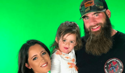 ‘Teen Mom 2′: Animal Control Visits Jenelle Evans’ Home