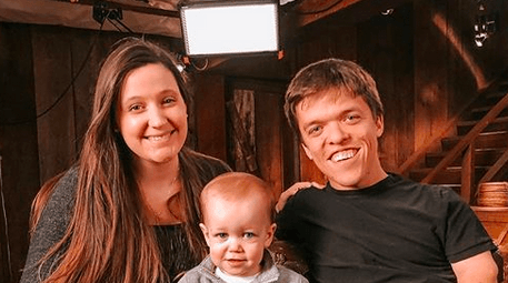 ‘LPBW’: Tori Roloff Is Frustrated In Final Trimester Of Pregnancy