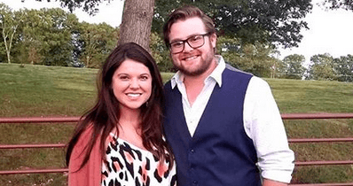 Duggar: Baby King Is Almost Here! Amy Is Having A C-Section Wednesday