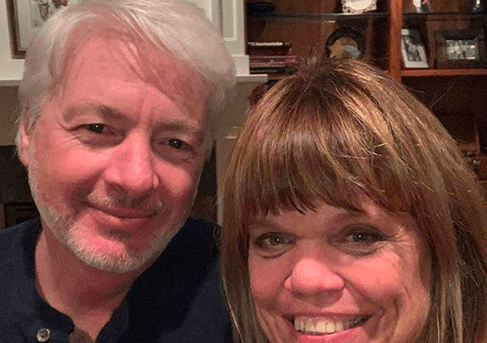 ‘LPBW’: What Are Amy Roloff’s Wedding Plans?