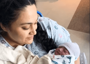 ’90 Day Fiancé’: Kalani And Asuelu Welcome New Baby