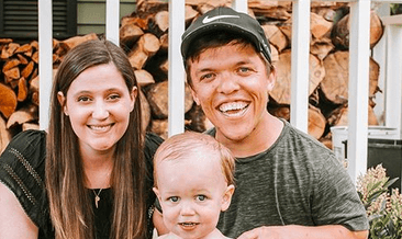 ‘LPBW’: Tori Roloff Shares Cryptic Message On Instagram