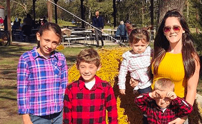 ‘Teen Mom 2′: All Jenelle Evans’ Kids Taken By CPS