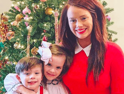 ‘Southern Charm’: Kathryn Dennis Kept First Baby Private, Allegedly Forced by Thomas