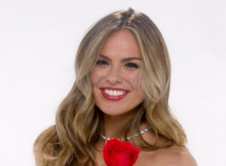 ‘Bachelorette’: Hannah B. Not Offended By Kelly Ripa