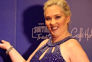 Mama June Instagram