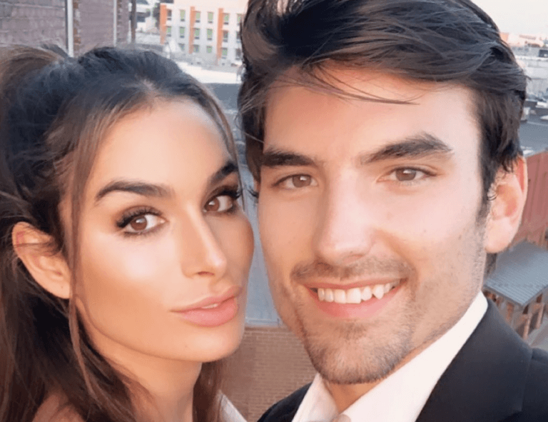 Bachelor in Paradise: Jared Haibon Opens up on Living with Ashley Iaconetti