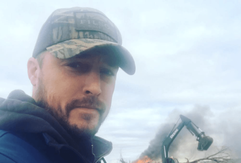 ‘The Bachelor’ Alumni, Chris Soules, Pays Family After Fatal Accident