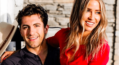 ‘Bachelorette’: Kaitlyn Bristowe, Jason Tartick Moving In Together