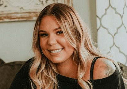‘Teen Mom 2’: Kailyn Lowry Talks Jenelle Evans Leaving