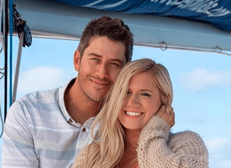 ‘The Bachelor’: Arie and Lauren Luyendyk’s Baby Is Here