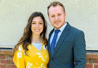 ‘Counting On’: Josiah And Lauren’s Baby Bella Is One Month Old