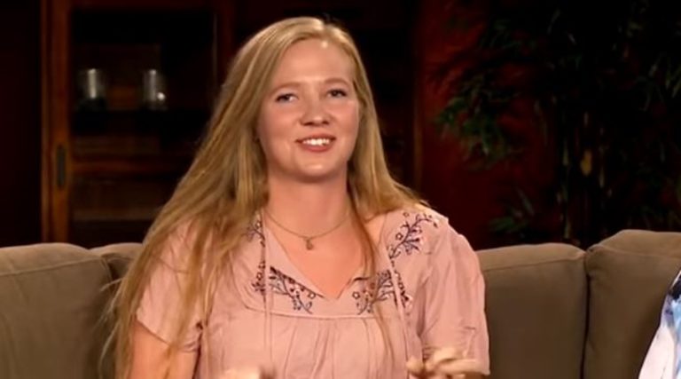 ‘Sister Wives’: Aspyn Brown Thompson Reveals A bit More About Her Workplace And Friends