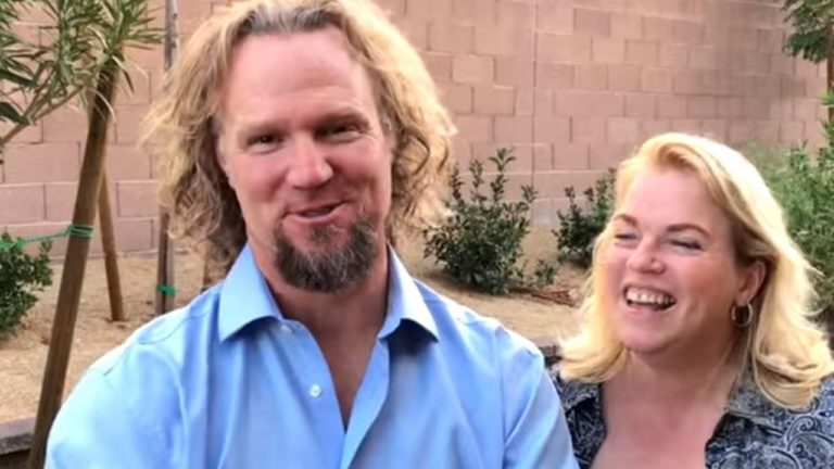‘Sister Wives’: Kody Brown Avoids Janelle’s House, And It Could Be A Water Problem
