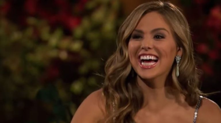 ‘The Bachelor’: Hannah Brown’s Fans Agree She Did The Right Thing Sending Peter Weber Home