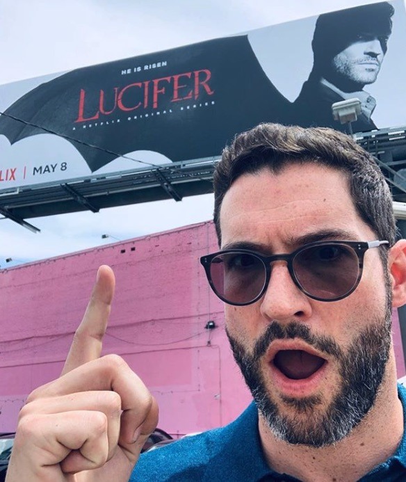 ‘Lucifer’ Season 5 Promises To Be ‘Awesome’ But Lucifans Need To Impress Netflix Now