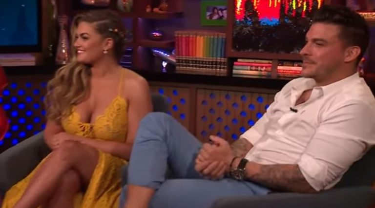 ‘Vanderpump Rules’: Jax Taylor Blows Off Reports He’s Getting Cold feet About The Wedding